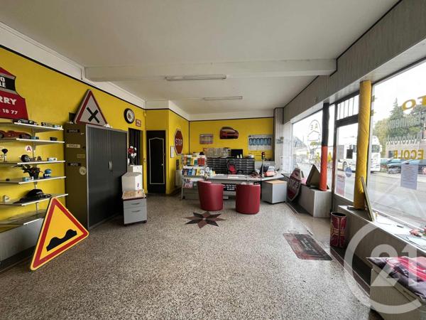 Maison à vendre  5 pièces - 125,39 m2 ALBERT - 80