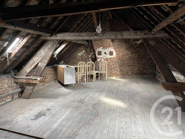 Maison à vendre  5 pièces - 125,39 m2 ALBERT - 80