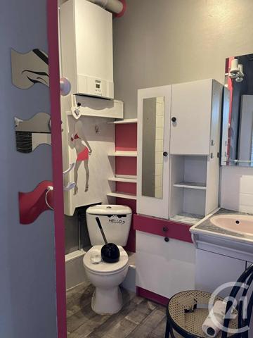 Maison à vendre  5 pièces - 125,39 m2 ALBERT - 80