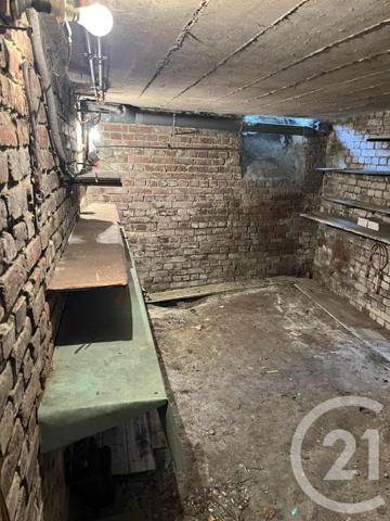 Maison à vendre  5 pièces - 125,39 m2 ALBERT - 80