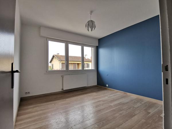 Saint-Jean, appartement T4 avec terrasse de 26m2