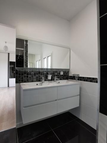 Saint-Jean, appartement T4 avec terrasse de 26m2