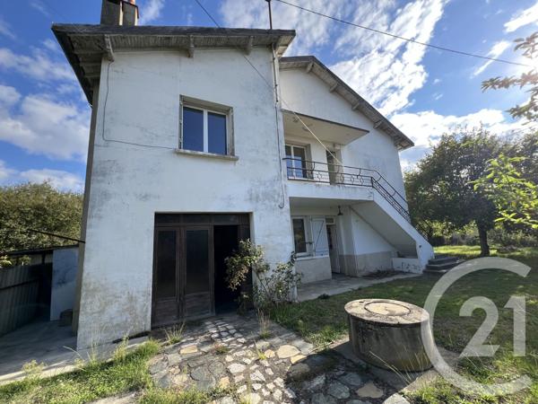 Maison à vendre  7 pièces - 142,76 m2 PORTET SUR GARONNE - 31