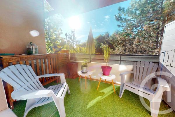 Appartement T4 à vendre  4 pièces - 66 m2 ST JEAN - 31