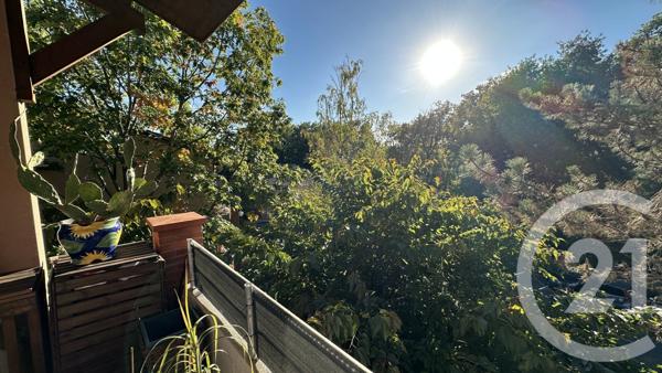 Appartement T4 à vendre  4 pièces - 66 m2 ST JEAN - 31