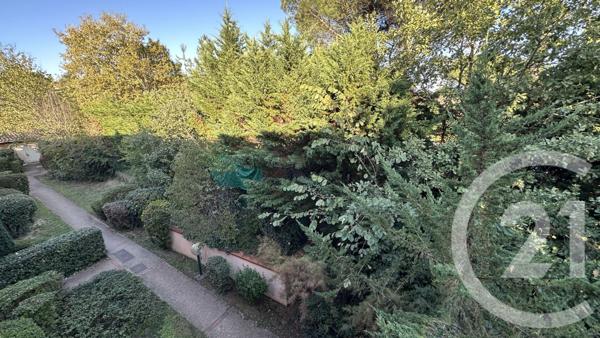 Appartement T4 à vendre  4 pièces - 66 m2 ST JEAN - 31