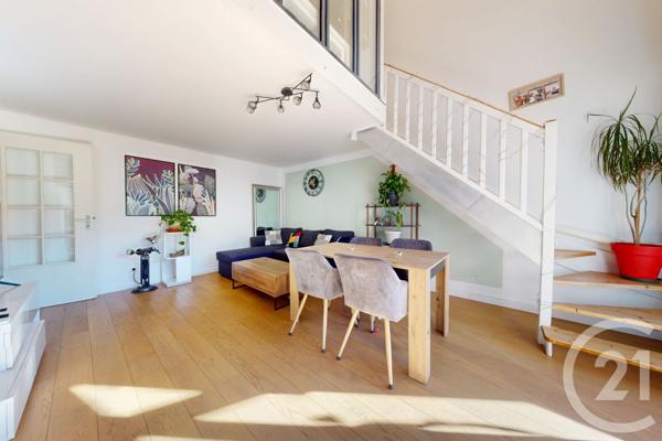 Appartement T4 à vendre  4 pièces - 66 m2 ST JEAN - 31