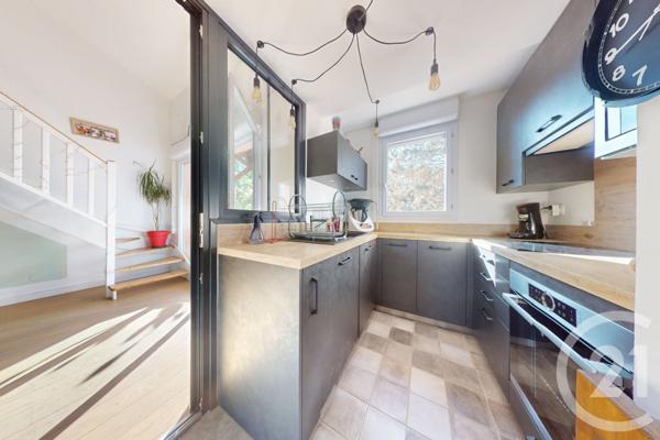 Appartement T4 à vendre  4 pièces - 66 m2 ST JEAN - 31