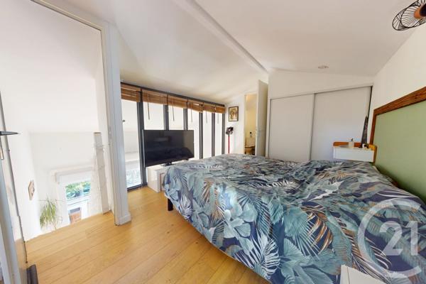 Appartement T4 à vendre  4 pièces - 66 m2 ST JEAN - 31