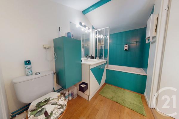 Appartement T4 à vendre  4 pièces - 66 m2 ST JEAN - 31