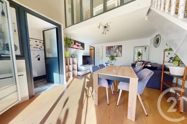 Appartement T4 à vendre  4 pièces - 66 m2 ST JEAN - 31