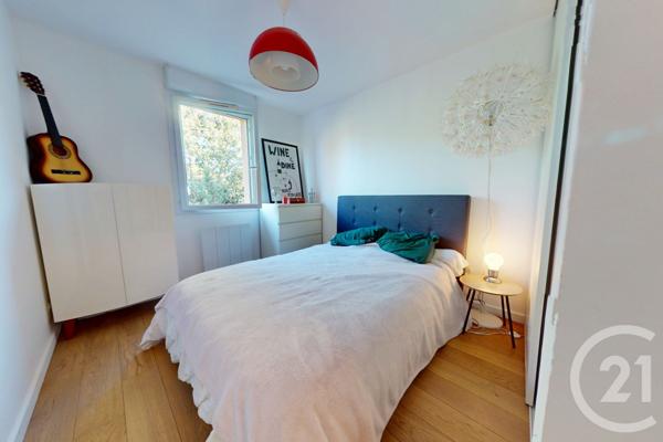 Appartement T4 à vendre  4 pièces - 66 m2 ST JEAN - 31