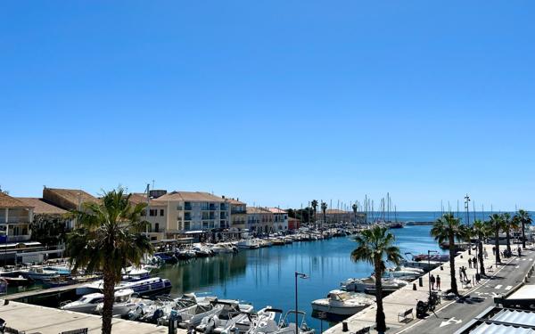 Maison à vendre    6 pièces •  Mèze