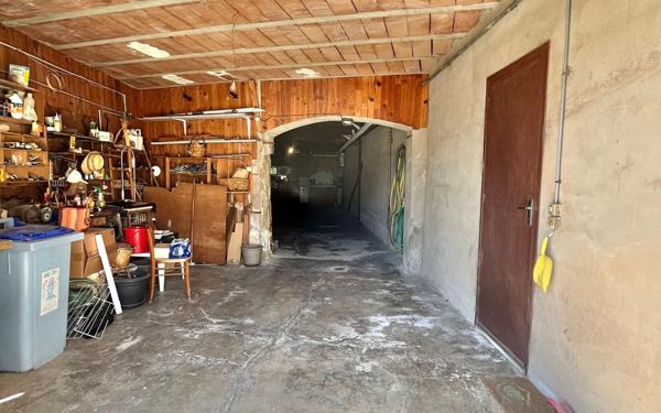 Maison à vendre    6 pièces •  Mèze