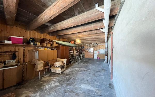 Maison à vendre    6 pièces •  Mèze