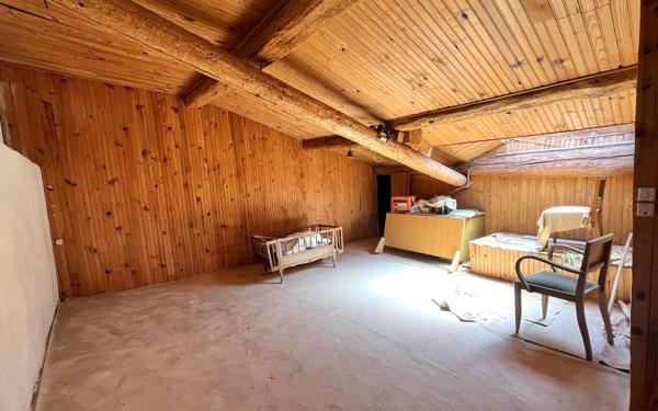 Maison à vendre    6 pièces •  Mèze