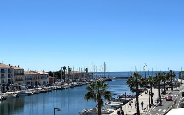 Maison à vendre    6 pièces •  Mèze