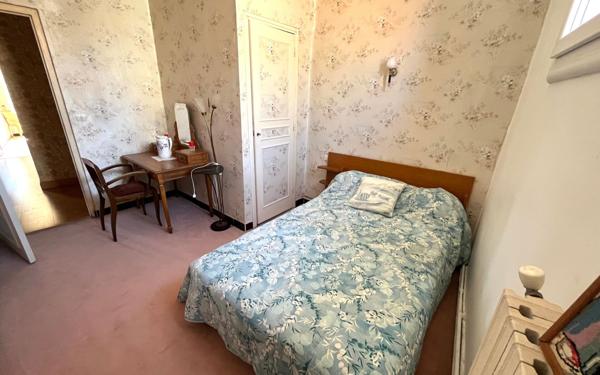 Maison à vendre    6 pièces •  Mèze