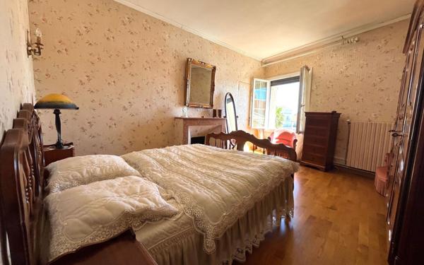 Maison à vendre    6 pièces •  Mèze