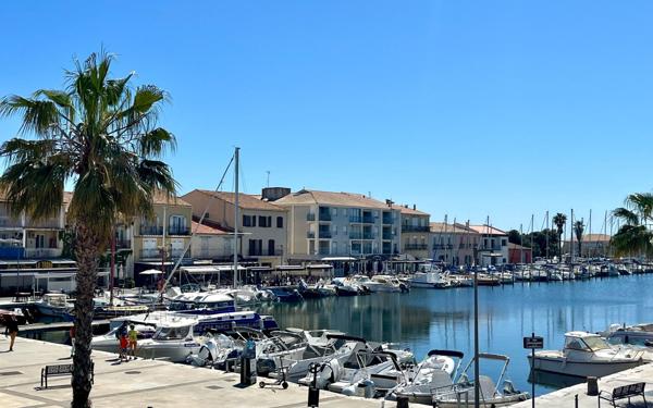 Maison à vendre    6 pièces •  Mèze