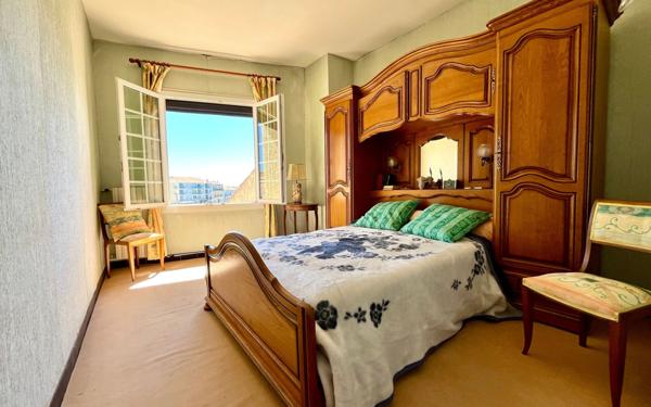 Maison à vendre    6 pièces •  Mèze