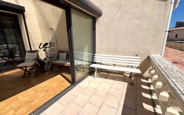 Maison à vendre    6 pièces •  Mèze