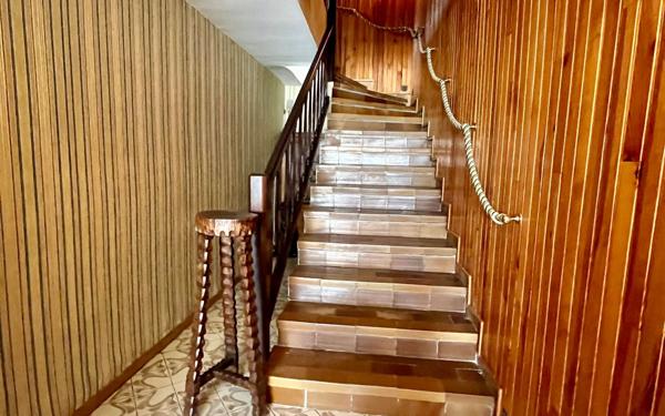 Maison à vendre    6 pièces •  Mèze