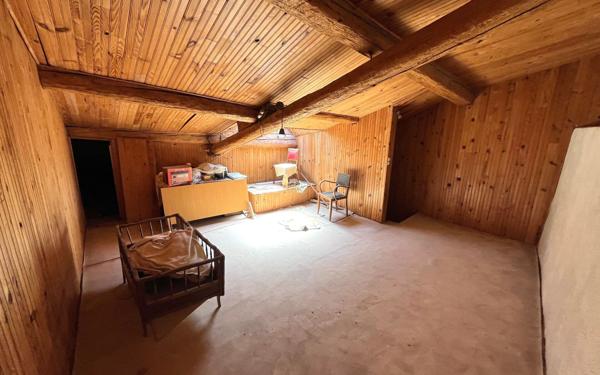 Maison à vendre    6 pièces •  Mèze