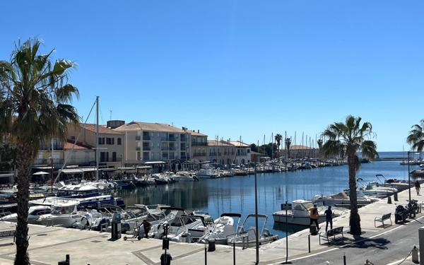 Maison à vendre    6 pièces •  Mèze