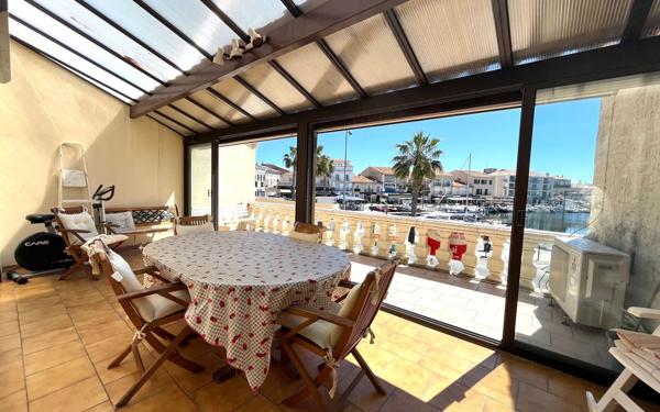 Maison à vendre    6 pièces •  Mèze