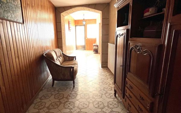 Maison à vendre    6 pièces •  Mèze