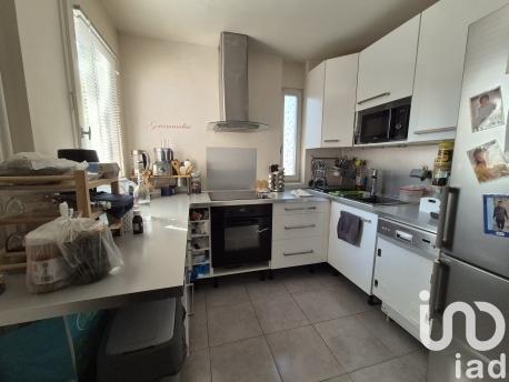 Appartement à vendre 3 pièces 71 m² Évry