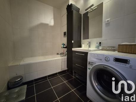 Appartement à vendre 3 pièces 71 m² Évry