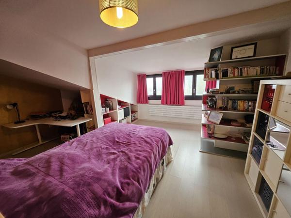 OTHIS : maison de 7 pièces (127 m²) à vendre