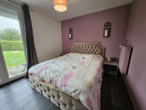 OTHIS : maison de 7 pièces (127 m²) à vendre