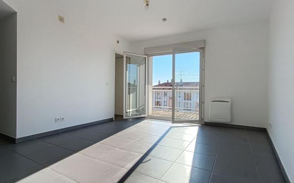 Appartement à vendre    2 pièces • 40,62 m2 Vernaison