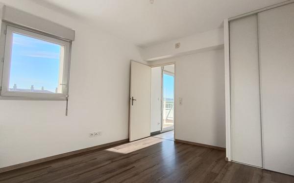 Appartement à vendre    2 pièces • 40,62 m2 Vernaison