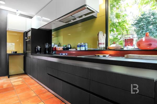 Villa de charme aux portes de Mouans-Sartoux