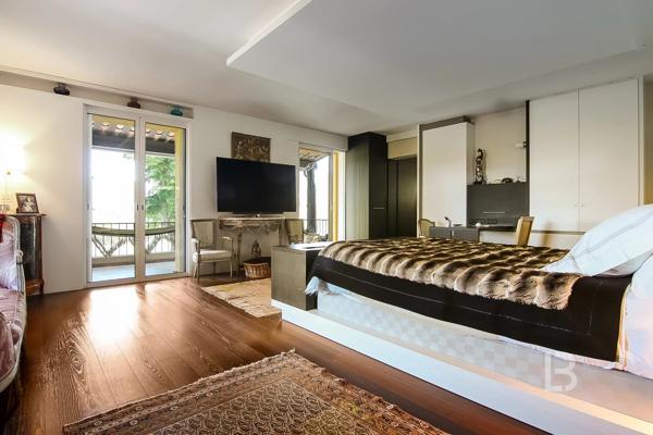 Villa de charme aux portes de Mouans-Sartoux