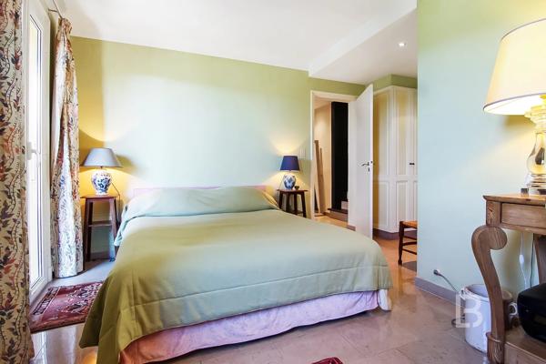 Villa de charme aux portes de Mouans-Sartoux