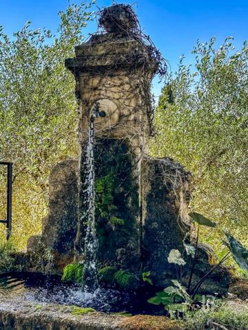 Villa de charme aux portes de Mouans-Sartoux