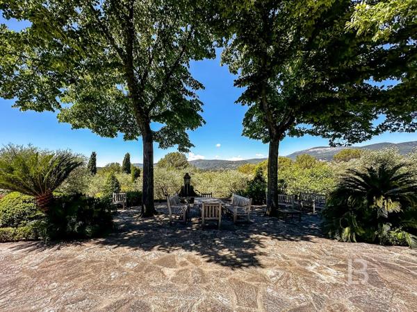 Villa de charme aux portes de Mouans-Sartoux