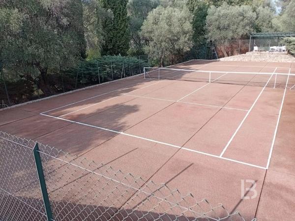 Villa de charme aux portes de Mouans-Sartoux