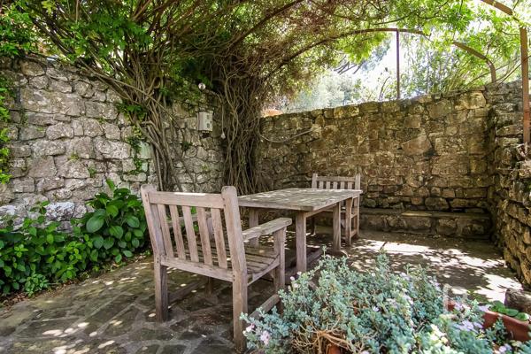 Villa de charme aux portes de Mouans-Sartoux