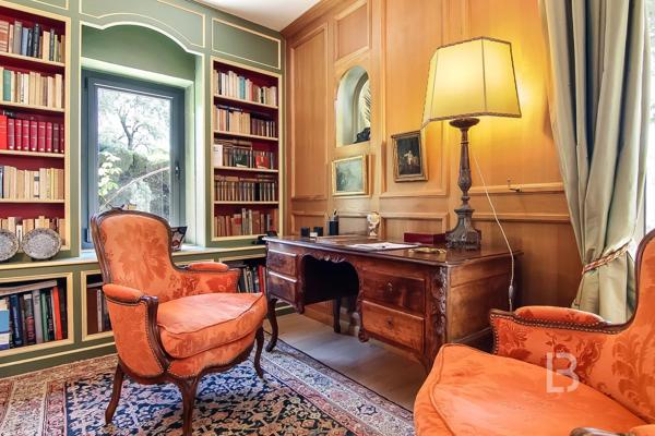 Villa de charme aux portes de Mouans-Sartoux