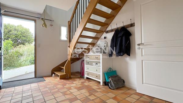 Maison Bretignolles Sur Mer 5 pièce(s) 130 m2