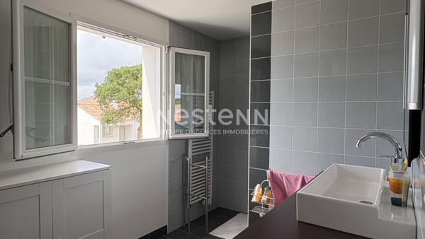 Maison Bretignolles Sur Mer 5 pièce(s) 130 m2