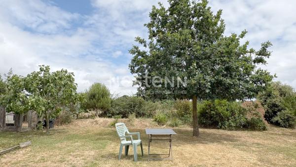 Maison Bretignolles Sur Mer 5 pièce(s) 130 m2