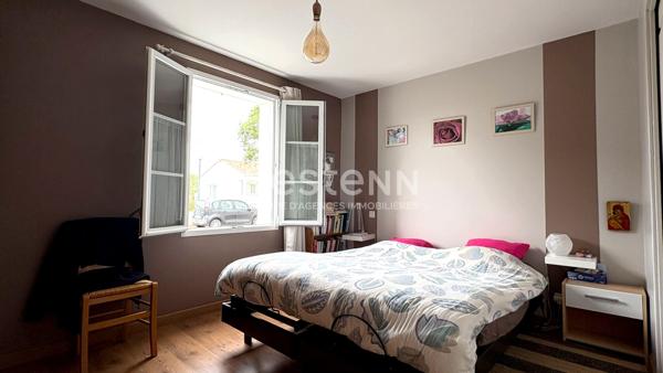 Maison Bretignolles Sur Mer 5 pièce(s) 130 m2