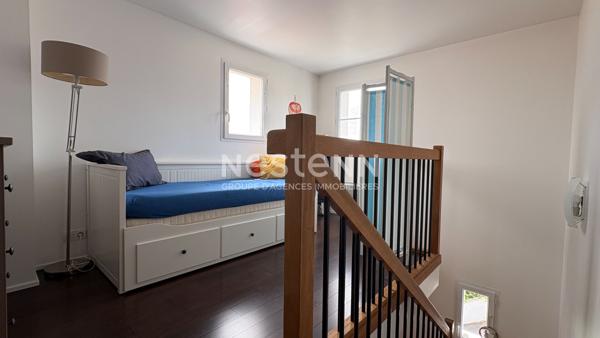 Maison Bretignolles Sur Mer 5 pièce(s) 130 m2